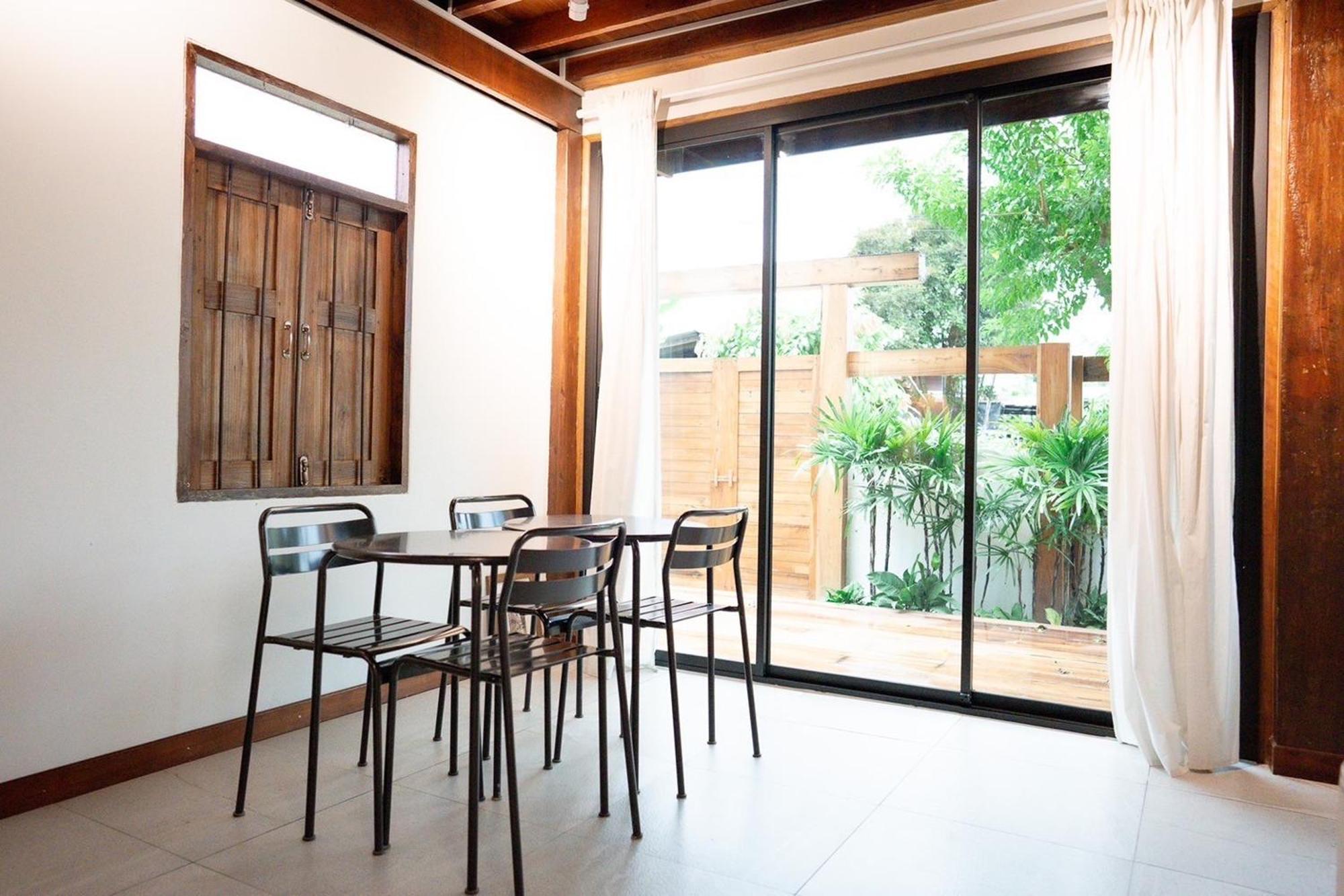 Baan Chiang Dao