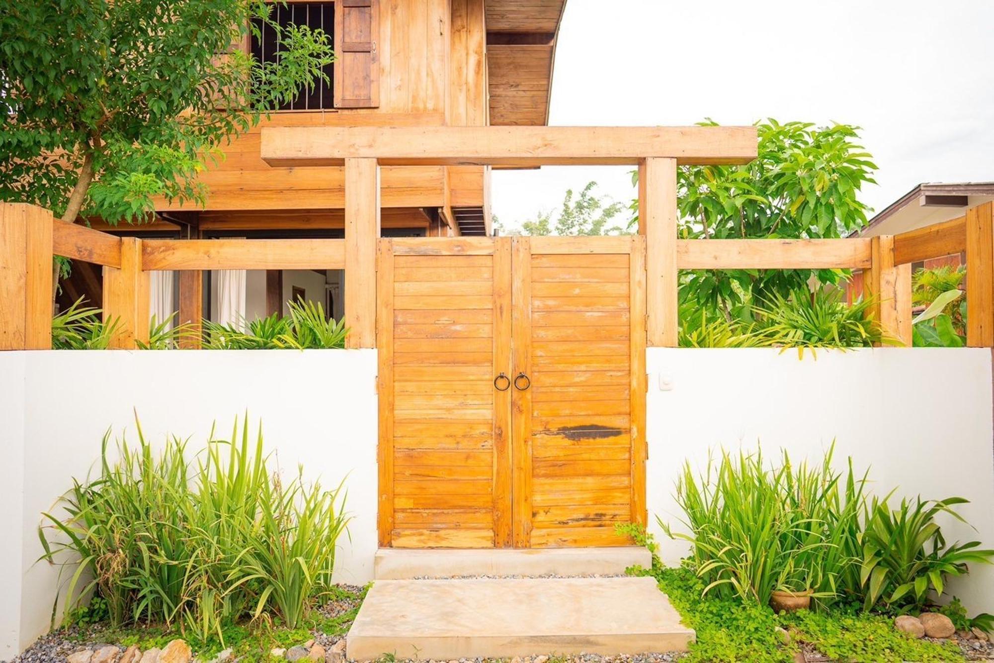 Villa Baan Chiang Dao