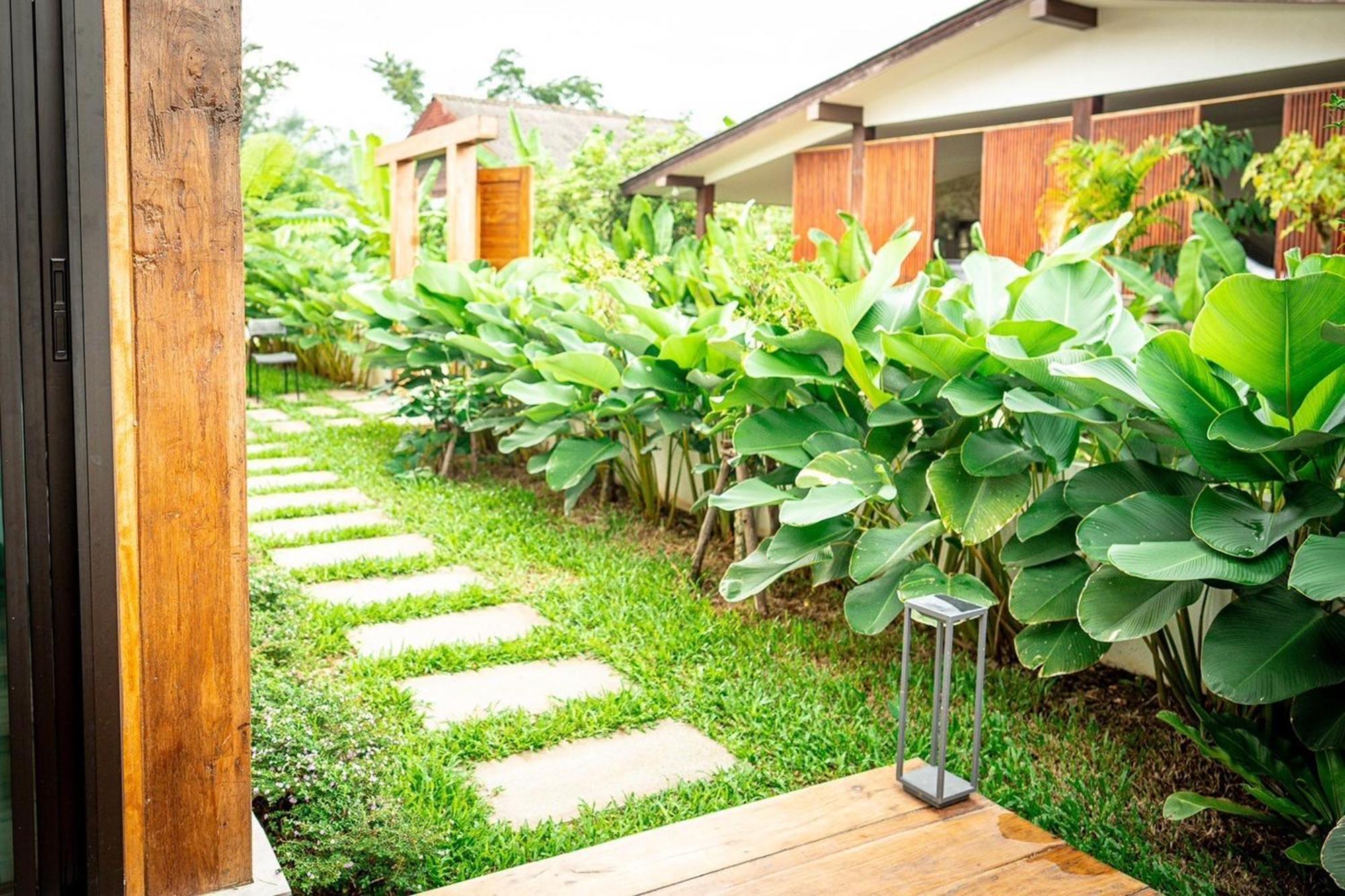 Baan Villa Chiang Dao