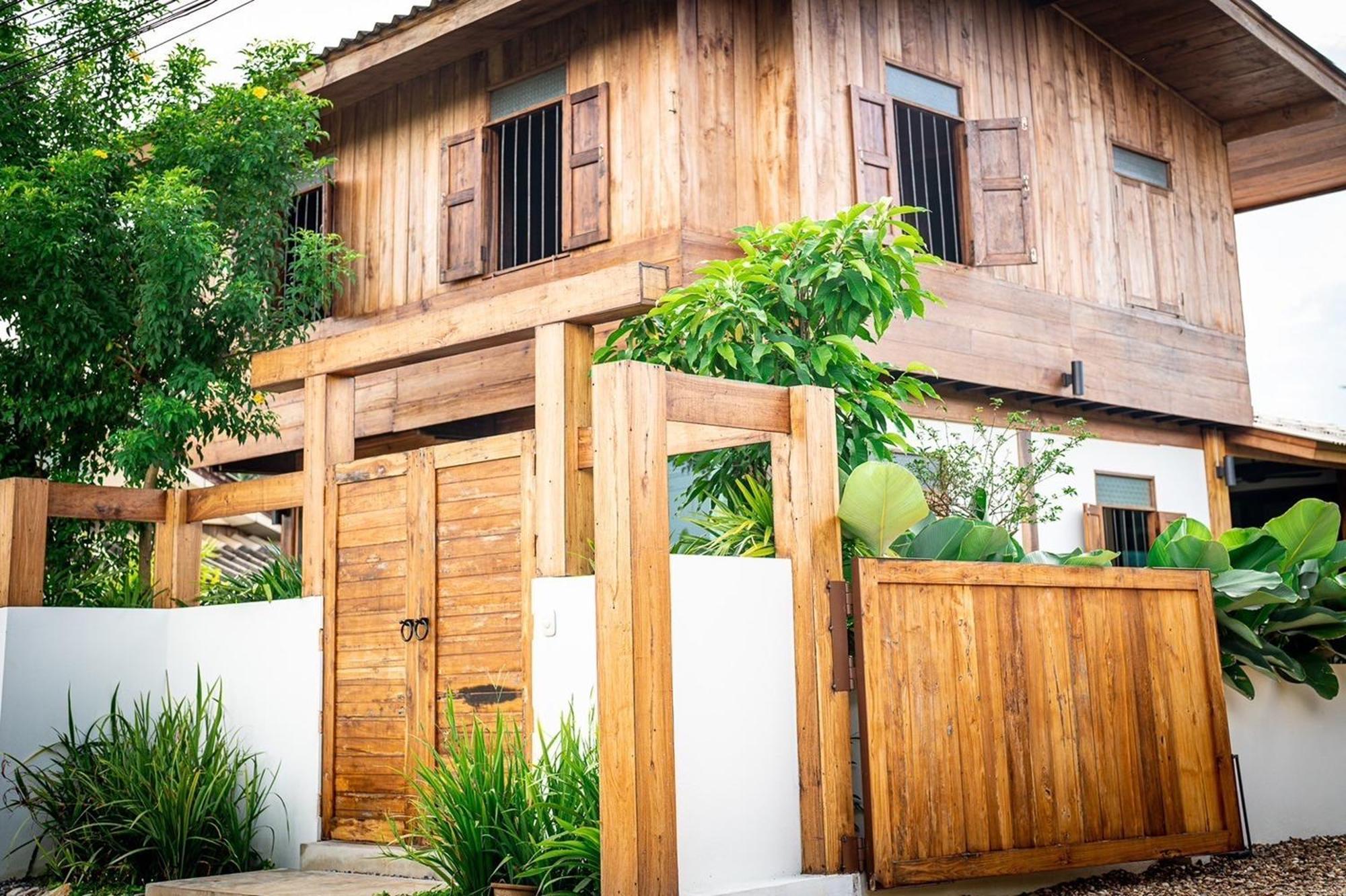 Villa Baan *