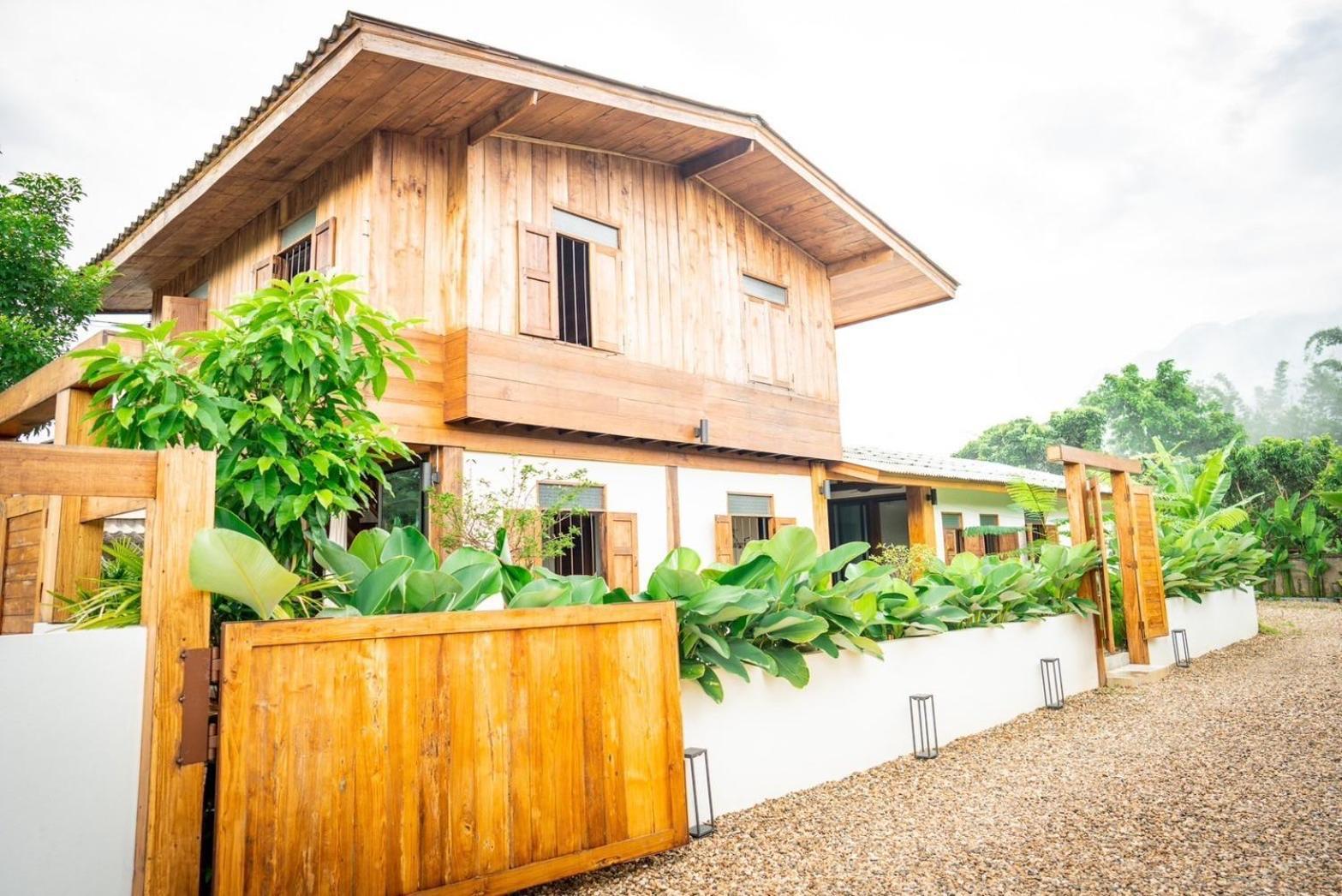 Villa Baan *