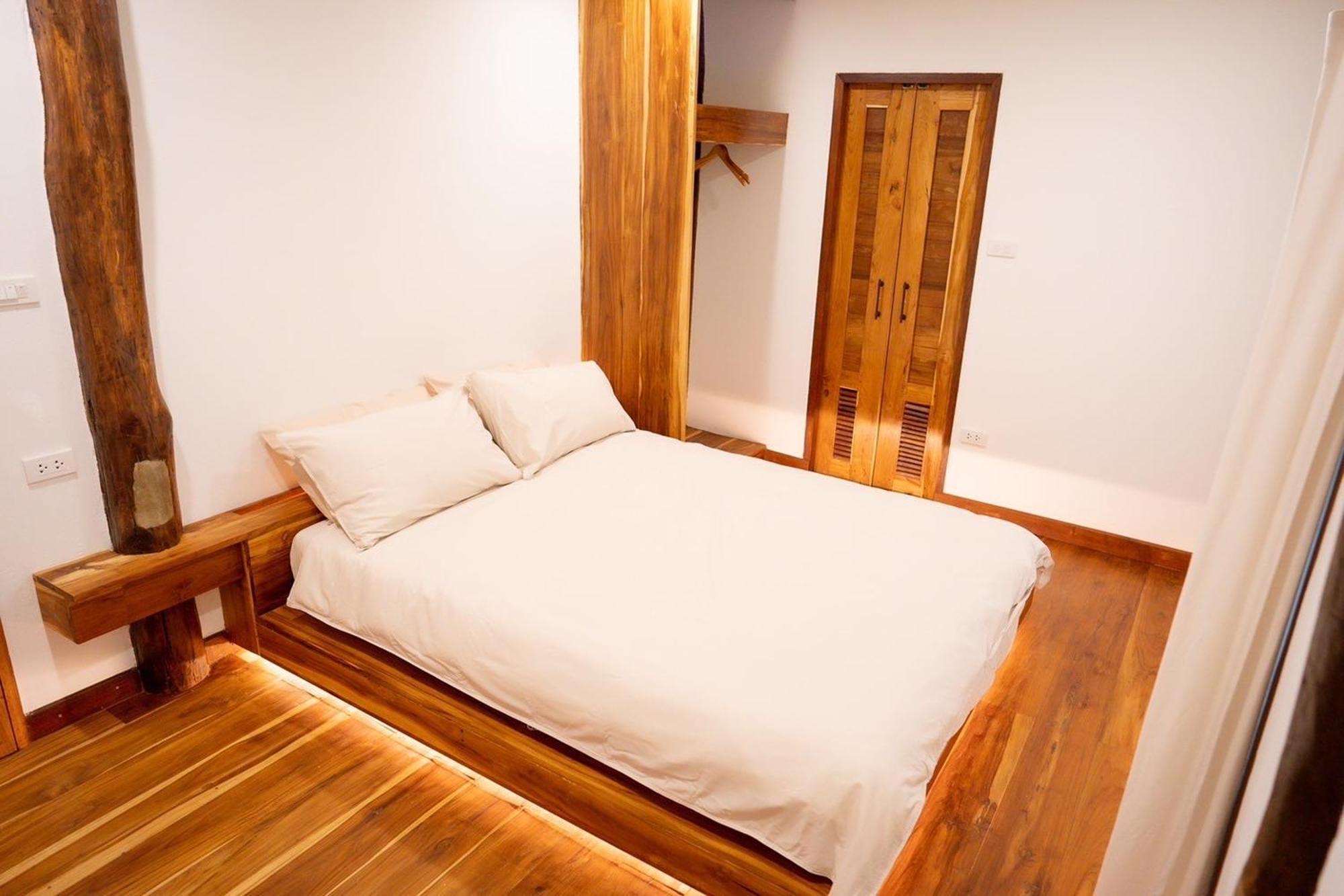 Villa Baan Chiang Dao